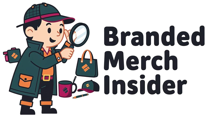 Branded Merch Insider